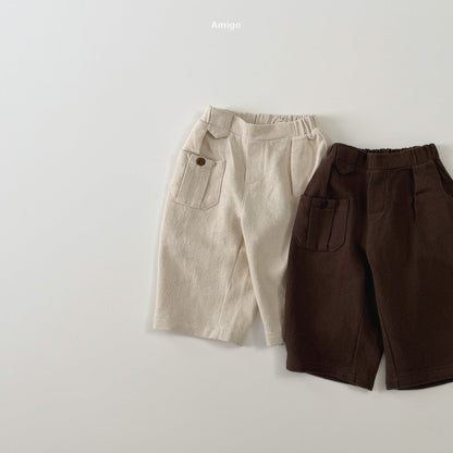 [PRE-ORDER] Urban Chino Pants
