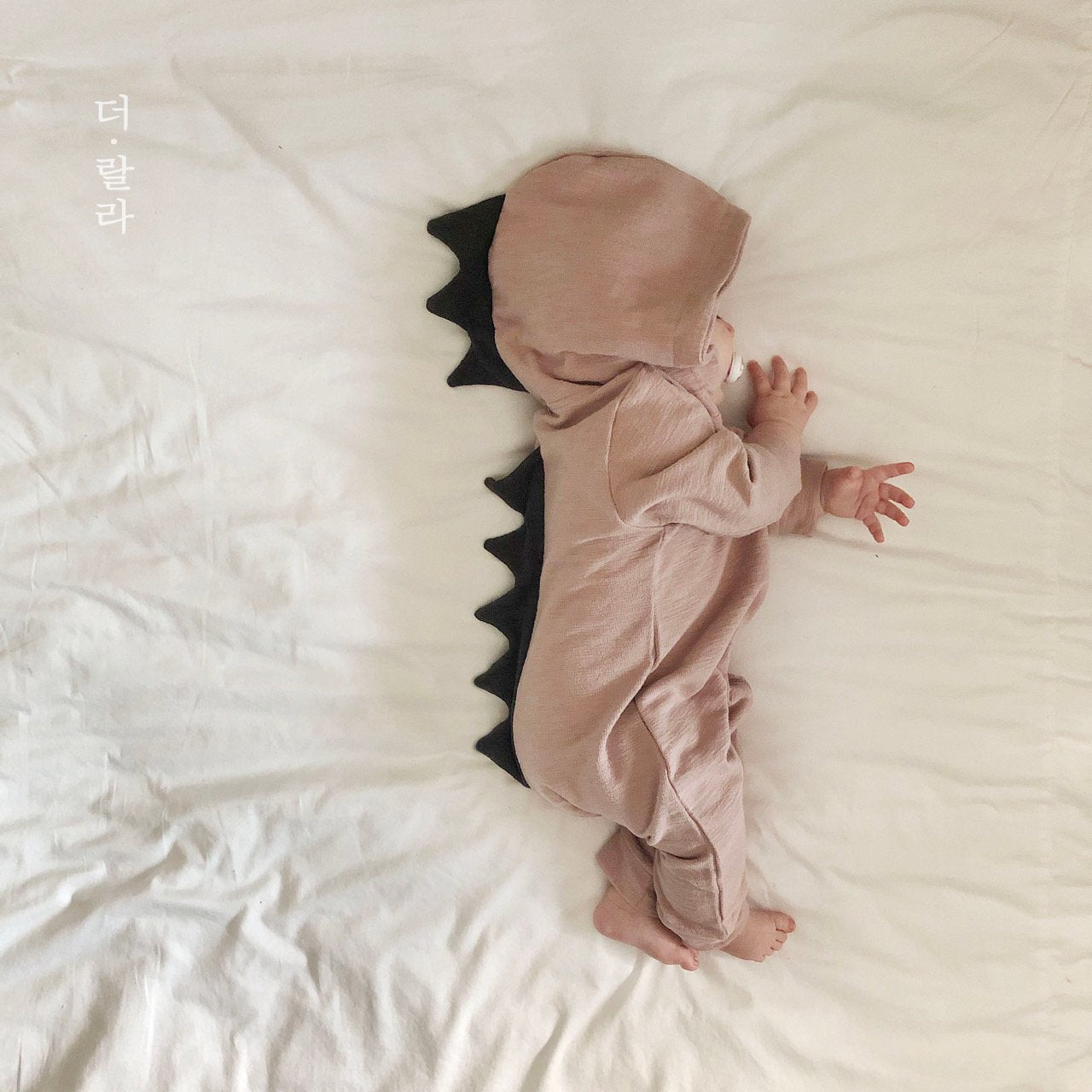 [PRE-ORDER] Tyranno Body Suit
