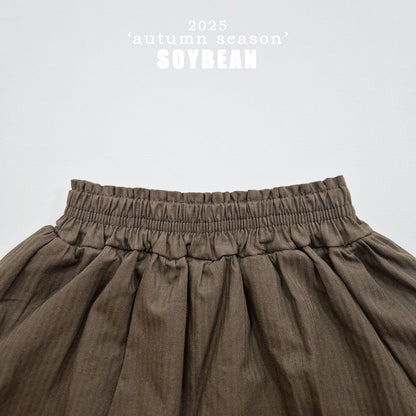 [PRE-ORDER] Love Skirts