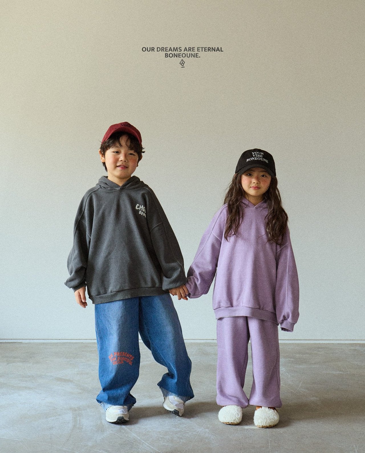 [PRE-ORDER] Cheer Up Hoodie Sweatshirts