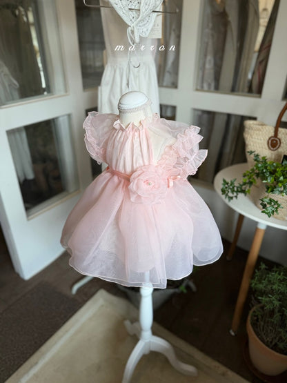 [PRE-ORDER] Missha Dress