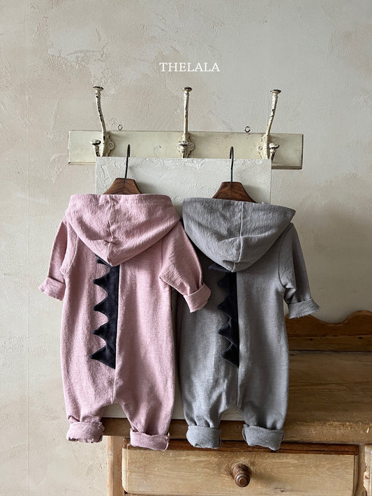 [PRE-ORDER] Tyranno Body Suit