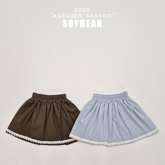 [PRE-ORDER] Love Skirts
