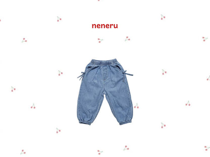[PRE-ORDER] Clio Jean
