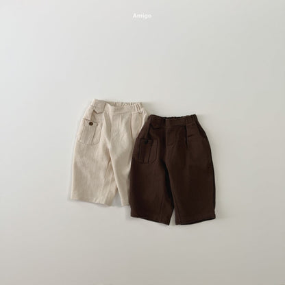 [PRE-ORDER] Urban Chino Pants