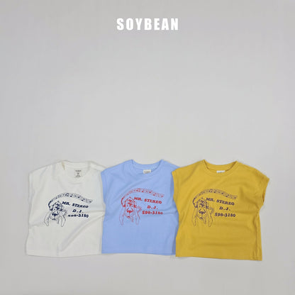 [PRE-ORDER] Vintage Music T-Shirts