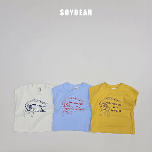 [PRE-ORDER] Vintage Music T-Shirts