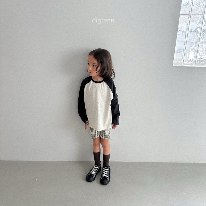 [PRE-ORDER] Light Green Socks Set