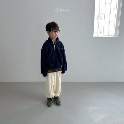 [PRE-ORDER] Little Anorak