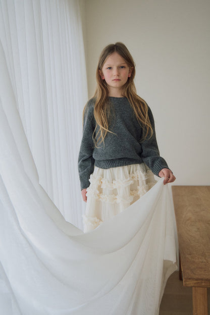 [PRE-ORDER] Cake Skirts