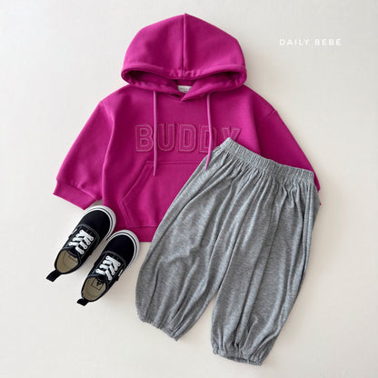 [PRE-ORDER] Buddy Hoodie Sweatshirts