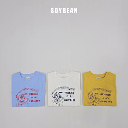 [PRE-ORDER] Vintage Music T-Shirts
