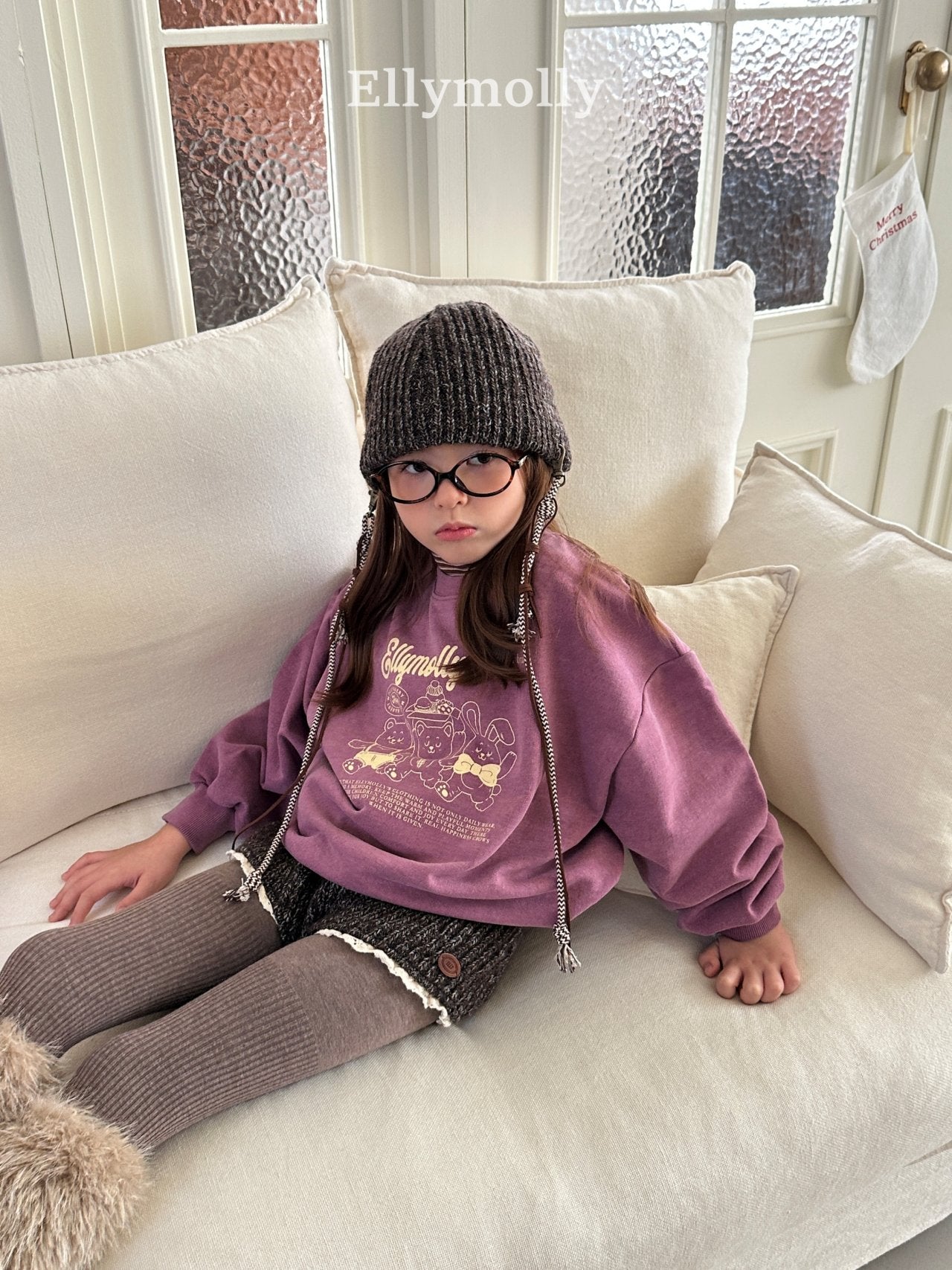 [PRE-ORDER] Basic Tights