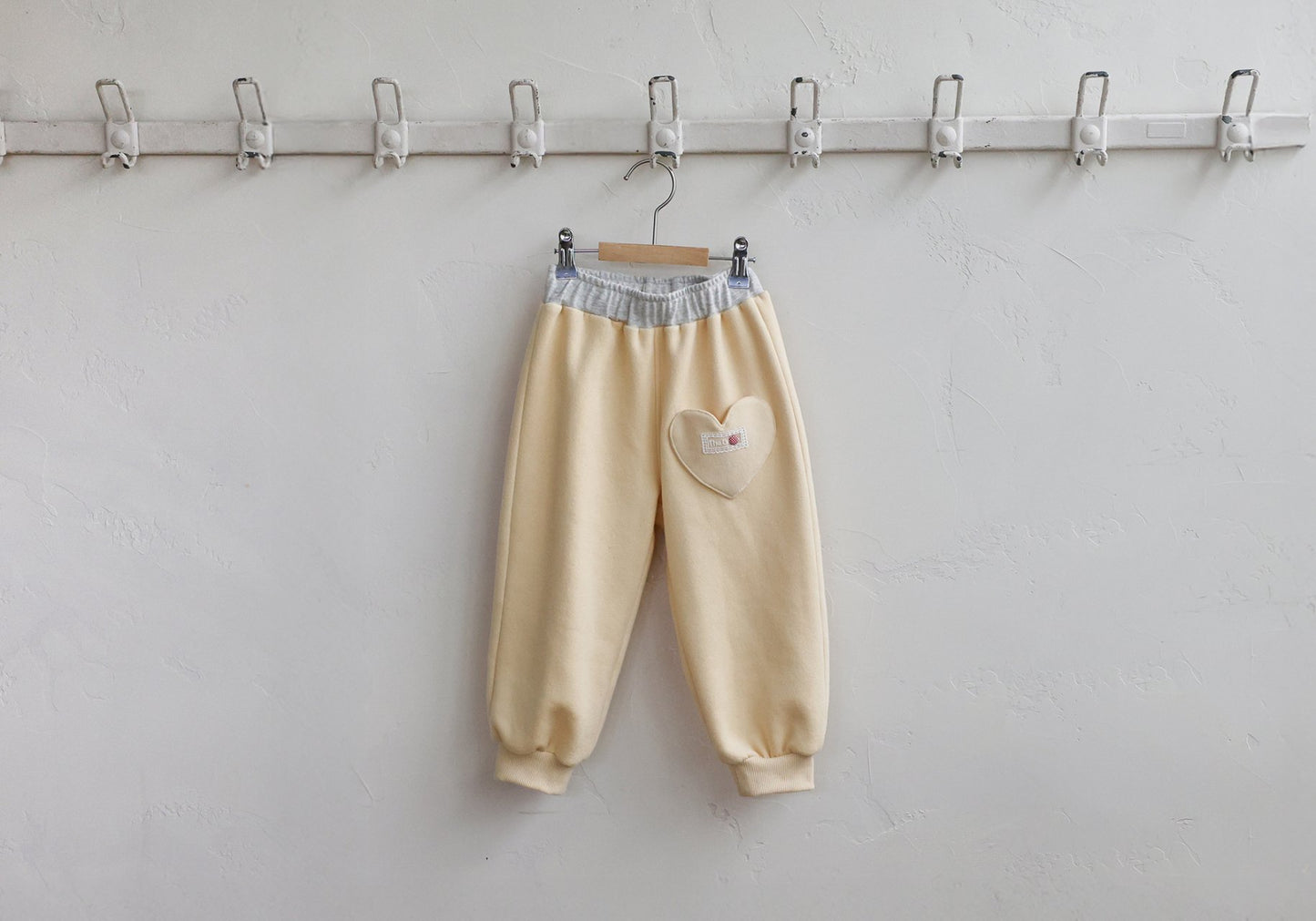 [PRE-ORDER] Lino Pants