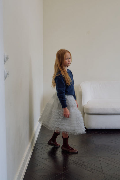 [PRE-ORDER] Rosha Frill Skirts