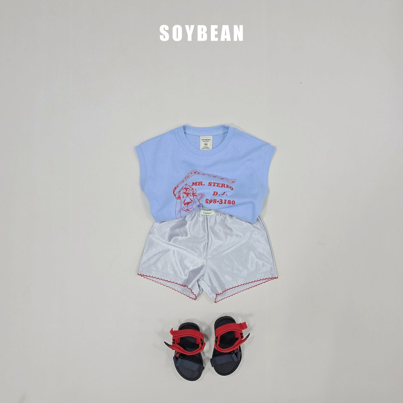 [PRE-ORDER] Vintage Music T-Shirts