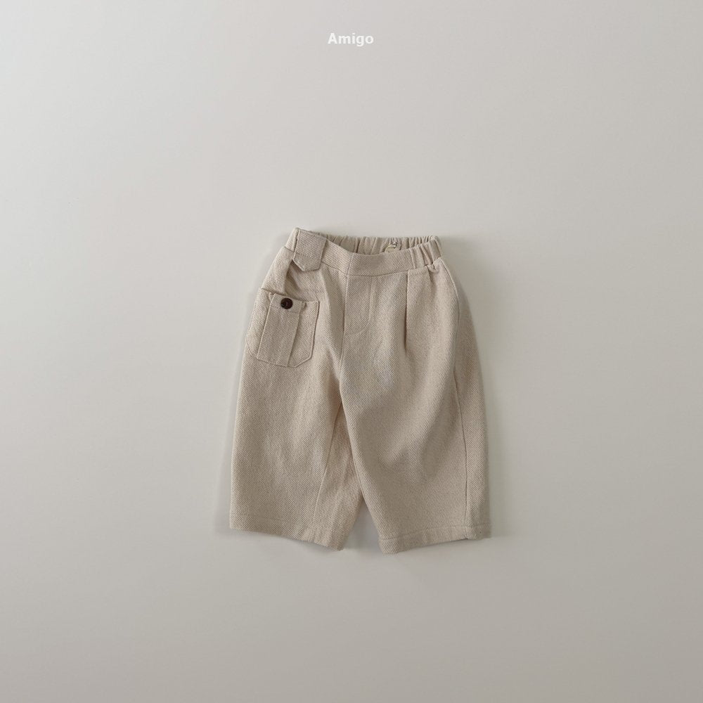 [PRE-ORDER] Urban Chino Pants