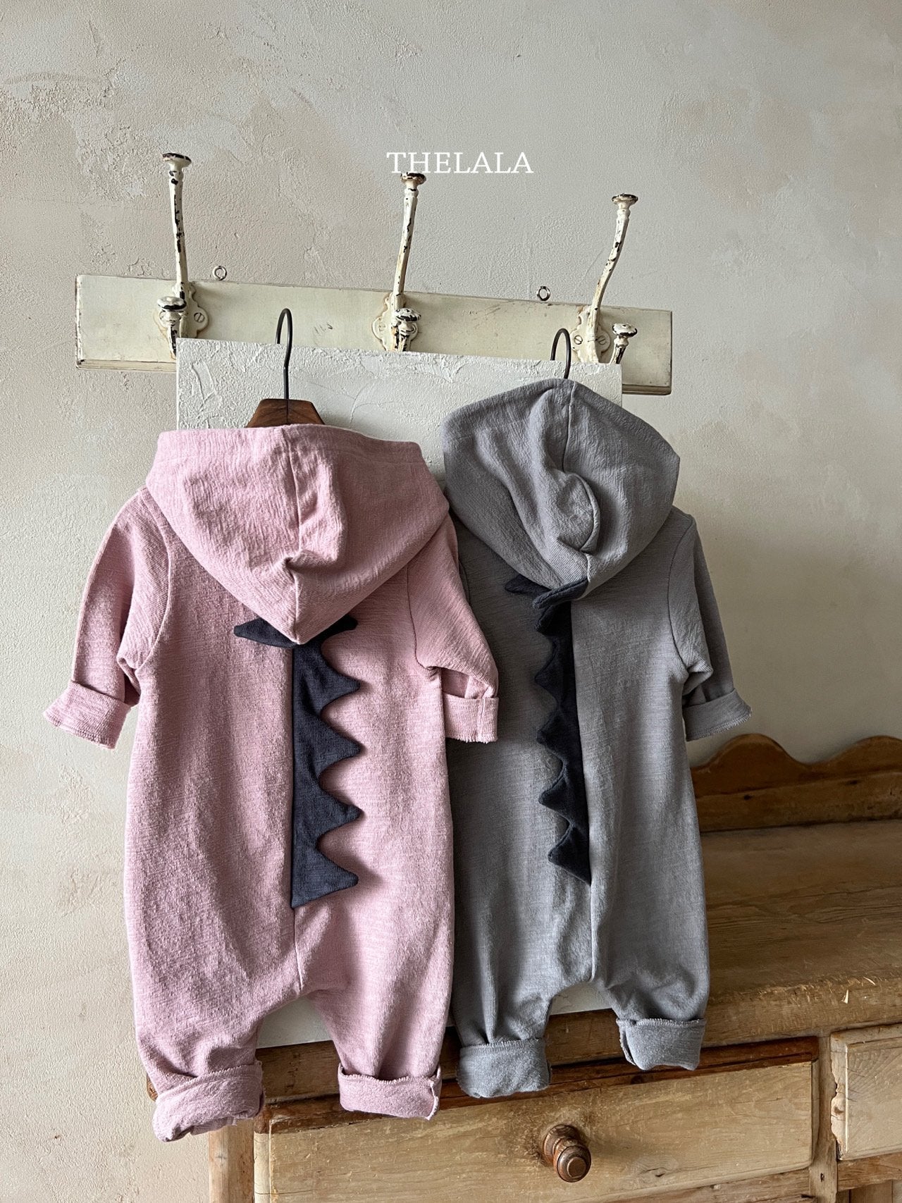 [PRE-ORDER] Tyranno Body Suit