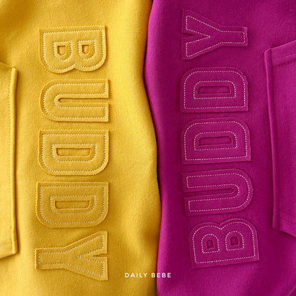 [PRE-ORDER] Buddy Hoodie Sweatshirts