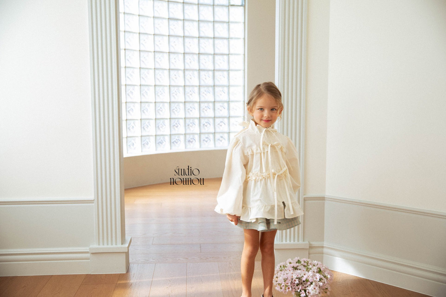 [PRE-ORDER] Ribbon Jacket