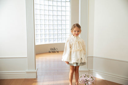 [PRE-ORDER] Ribbon Jacket