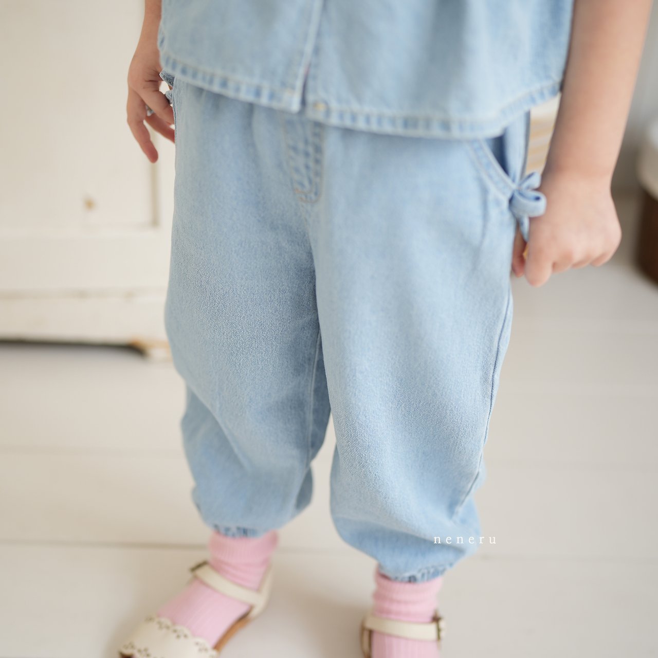 [PRE-ORDER] Clio Jean