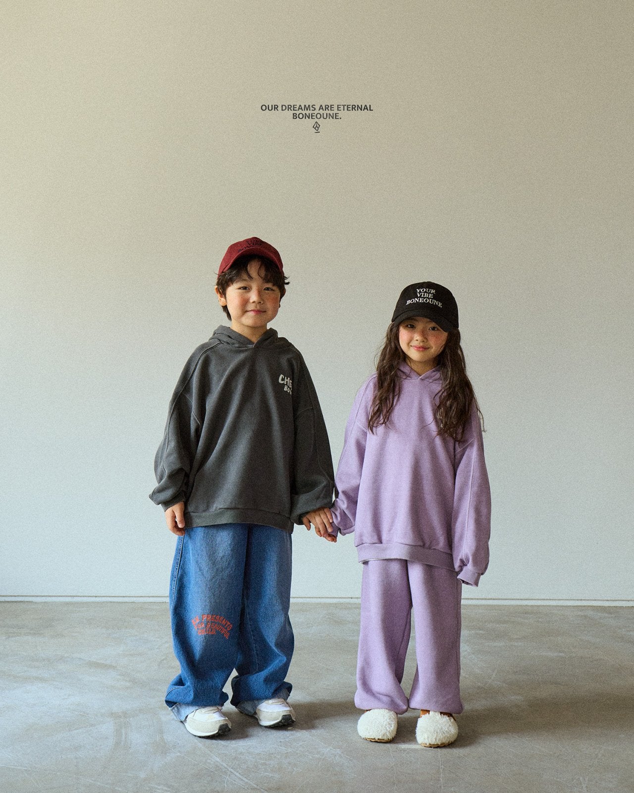 [PRE-ORDER] Cheer Up Jogger Pants