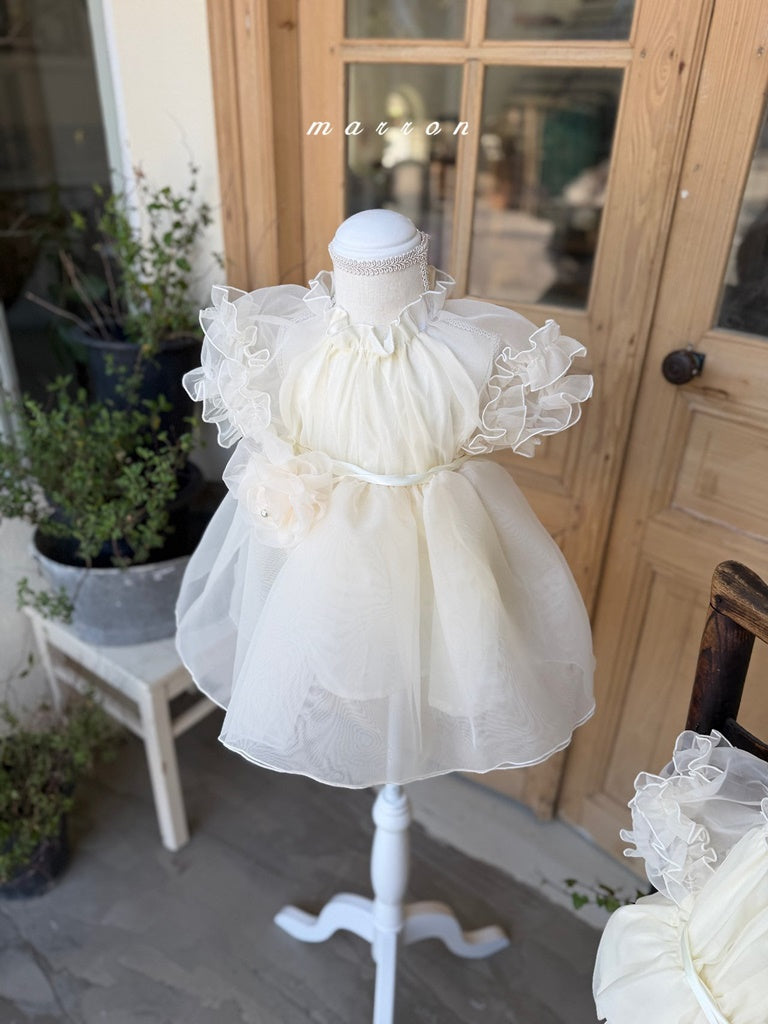 [PRE-ORDER] Missha Dress