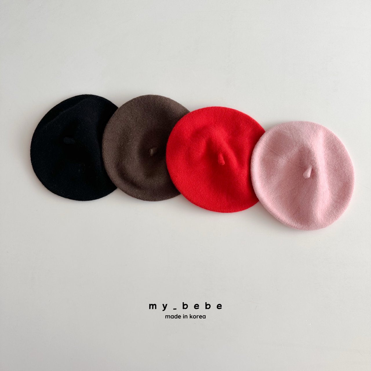 [PRE-ORDER] Winter Beret