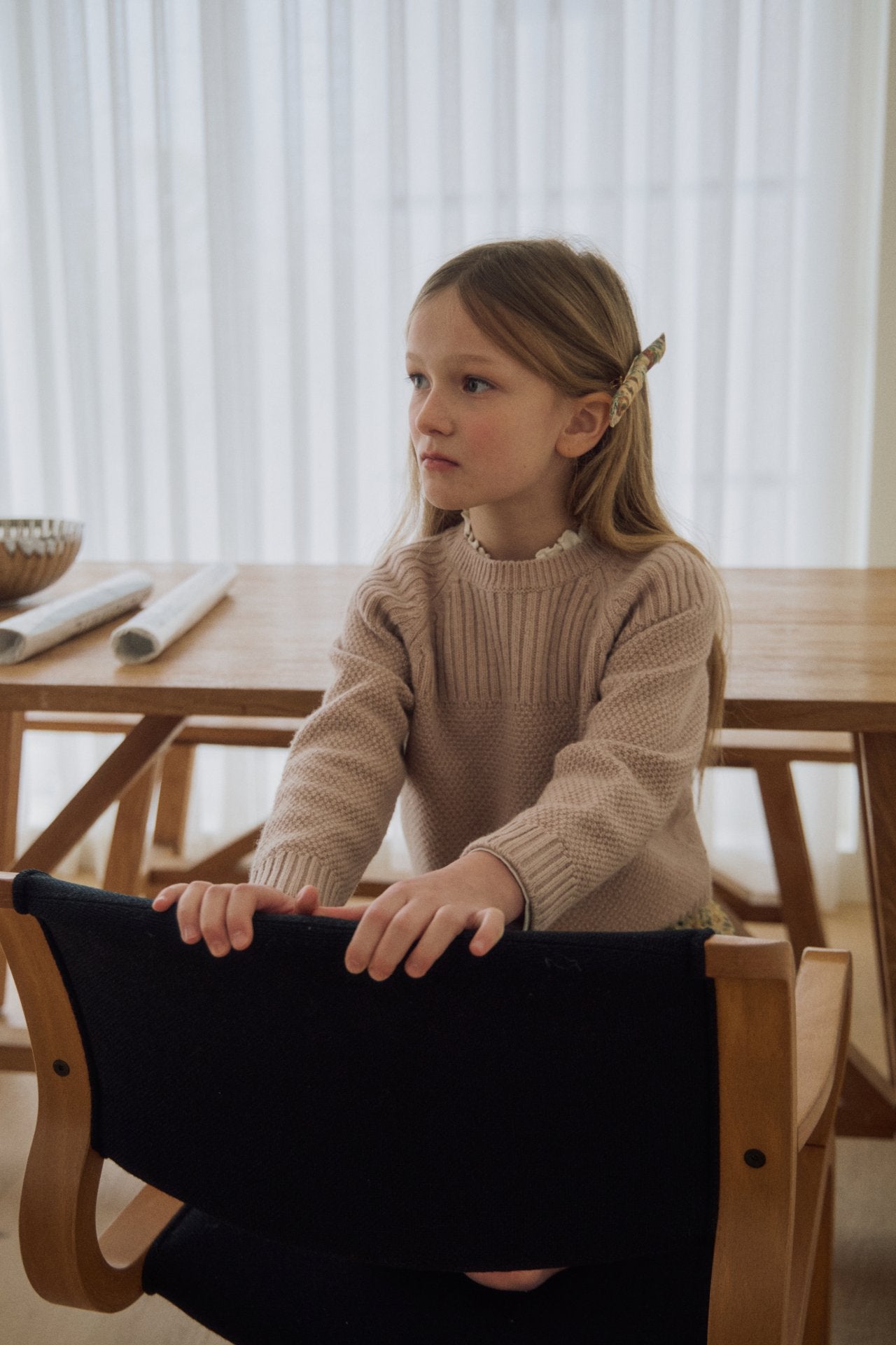 [PRE-ORDER] Koi Balloon Pants