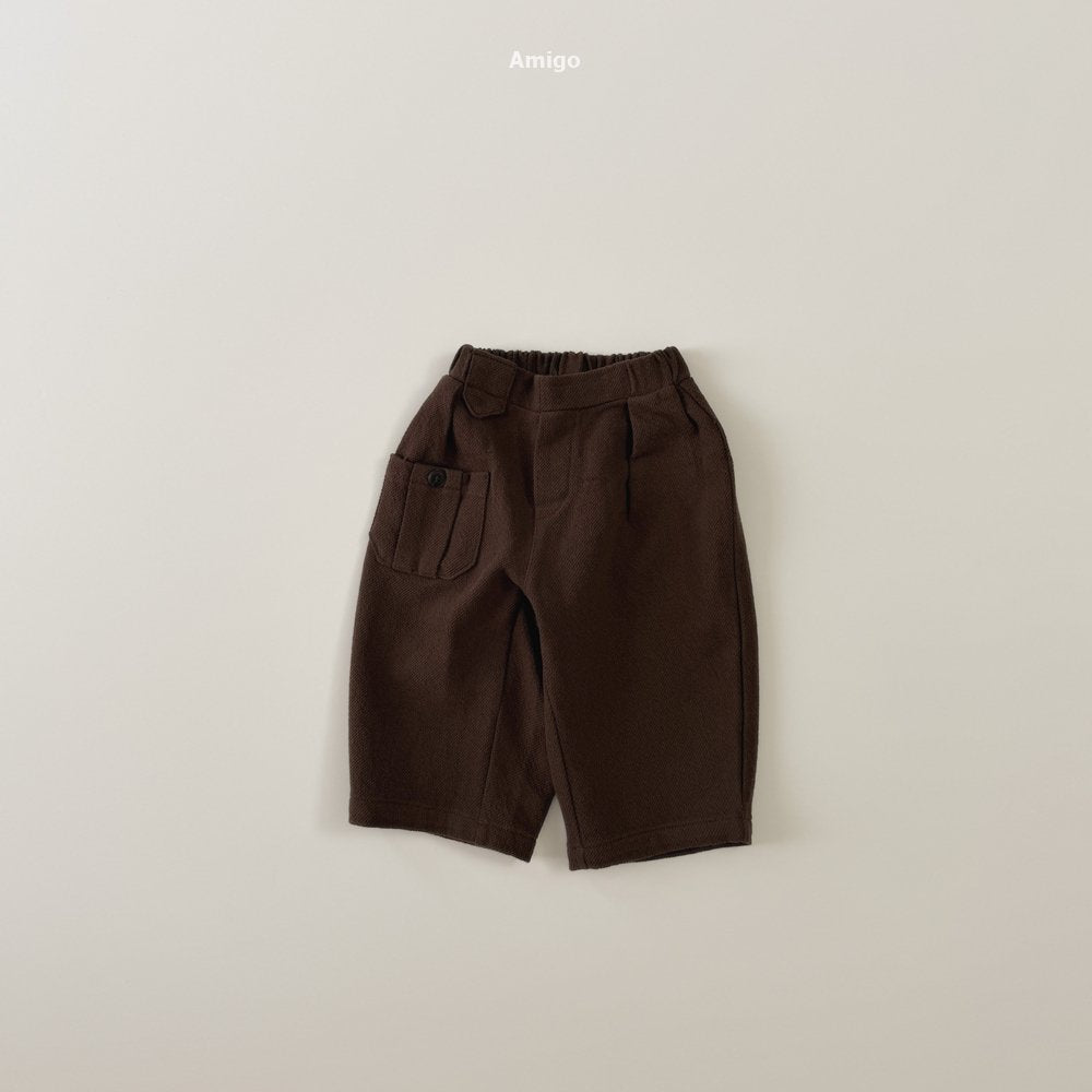 [PRE-ORDER] Urban Chino Pants