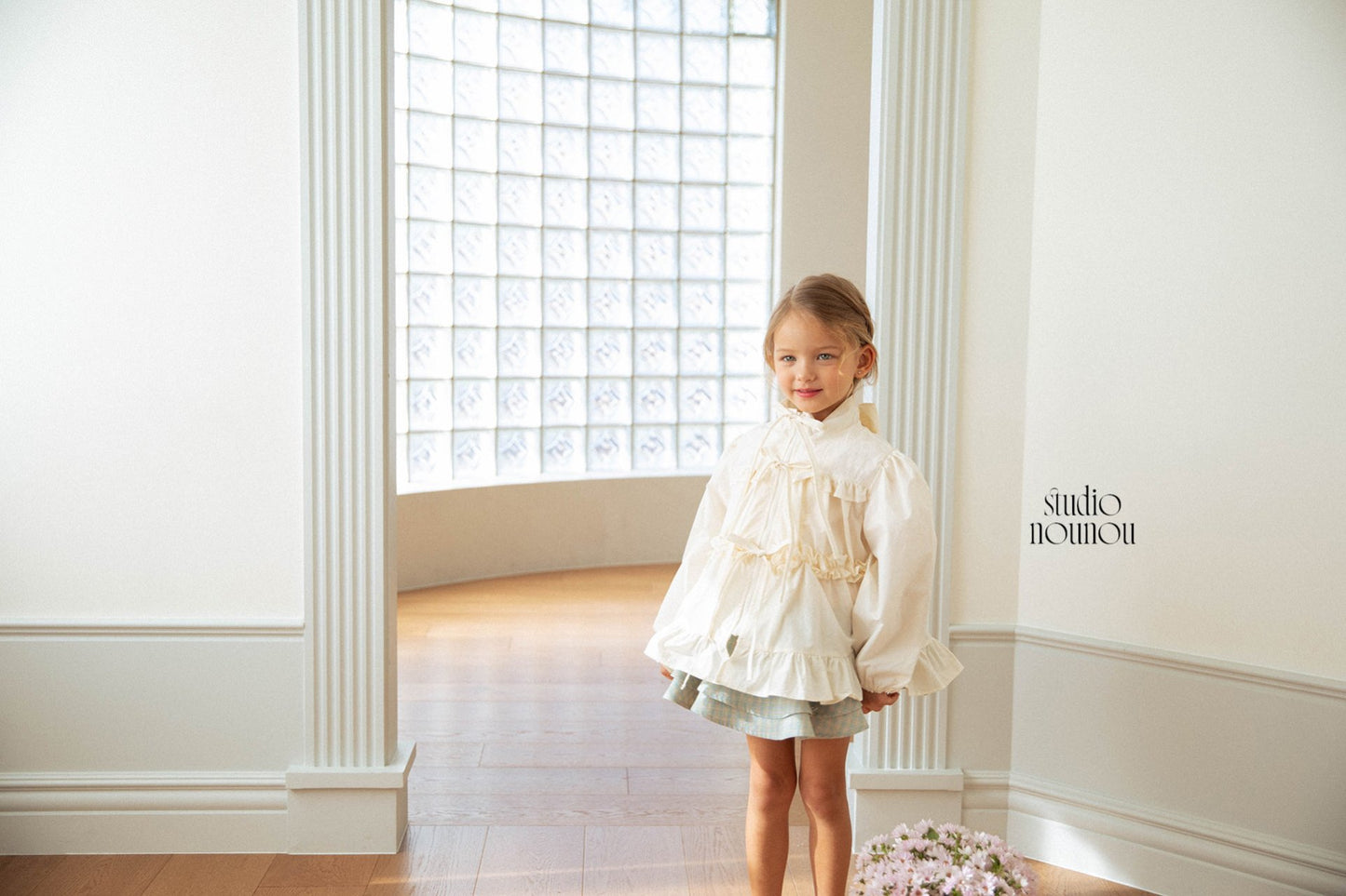 [PRE-ORDER] Ribbon Jacket