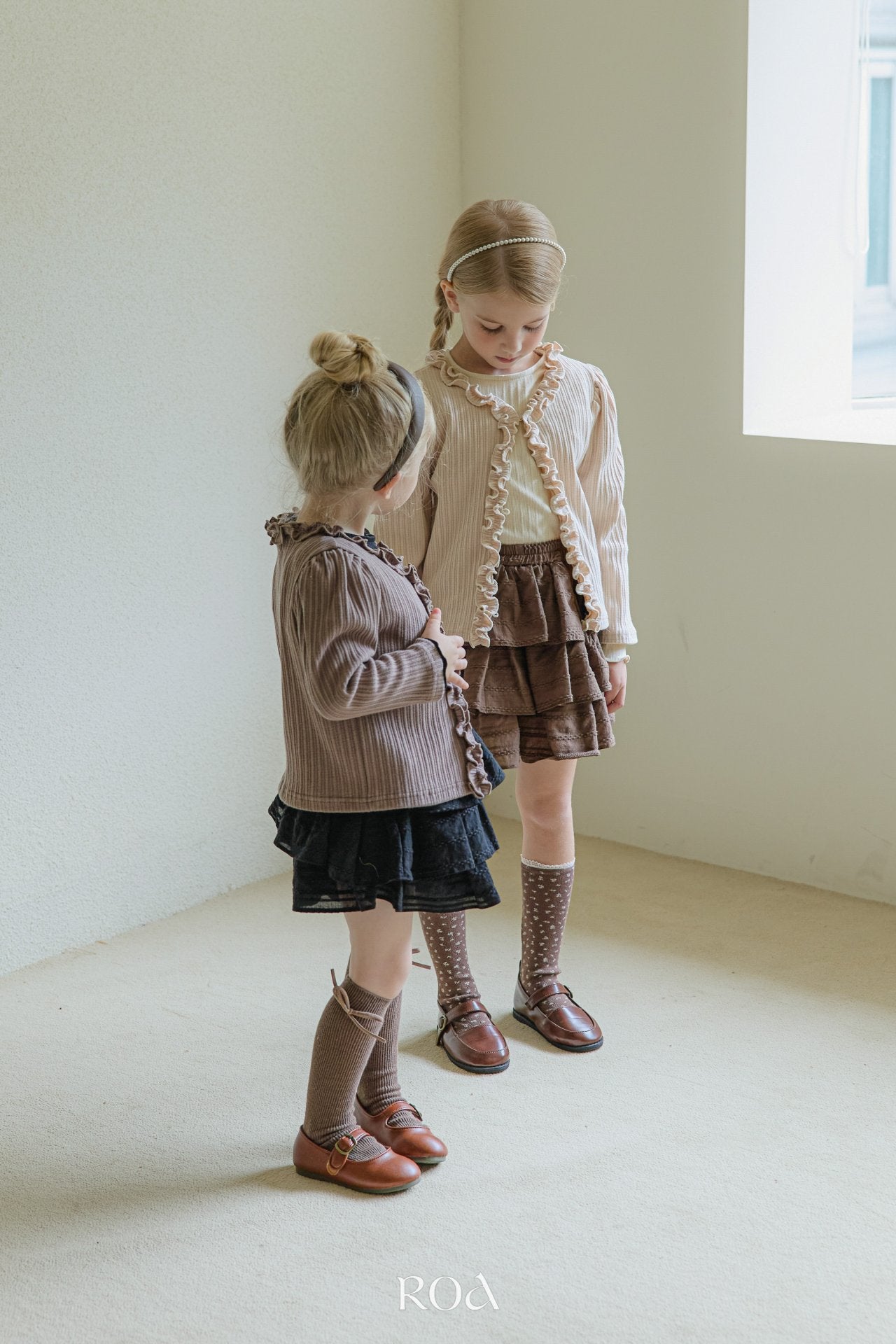 [PRE-ORDER] Soy Cardigan