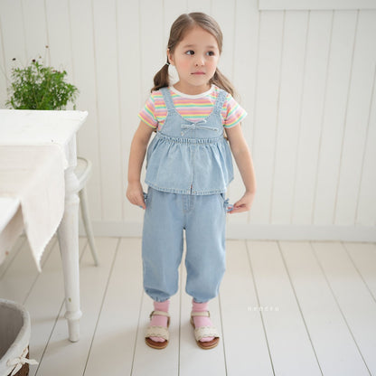 [PRE-ORDER] Clio Jean