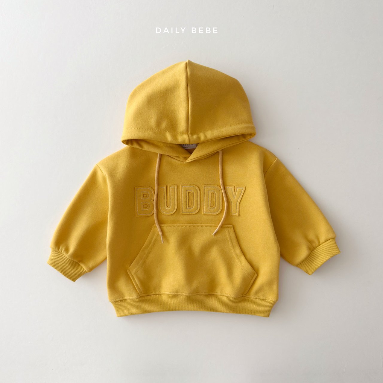 [PRE-ORDER] Buddy Hoodie Sweatshirts