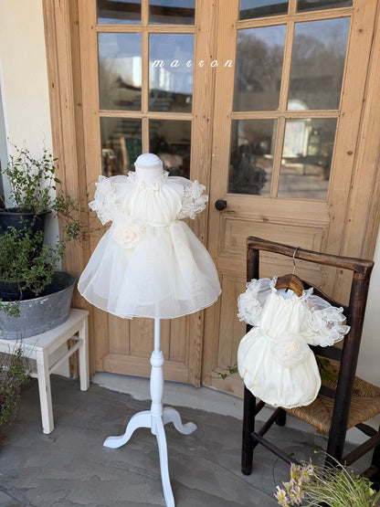 [PRE-ORDER] Missha Dress