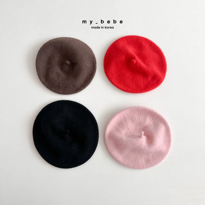 [PRE-ORDER] Winter Beret