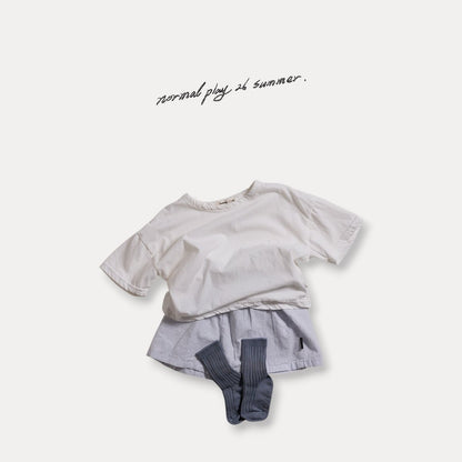 [PRE-ORDER] Fly Over T-Shirts