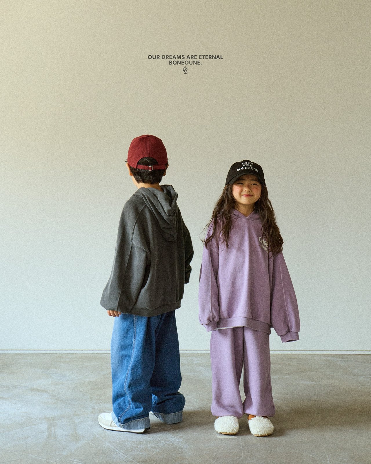 [PRE-ORDER] Cheer Up Hoodie Sweatshirts