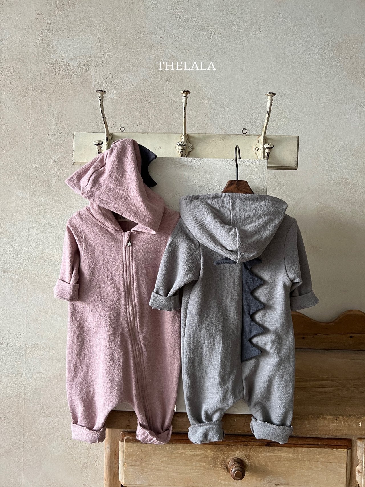 [PRE-ORDER] Tyranno Body Suit