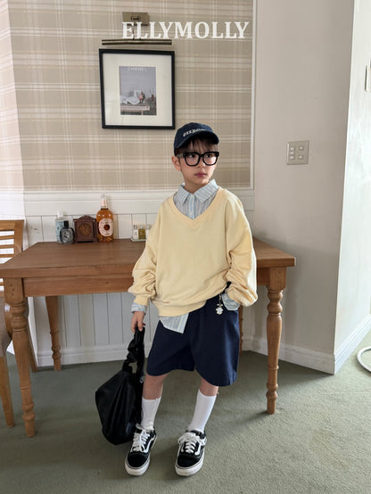 [PRE-ORDER] Color Ribbed Socks