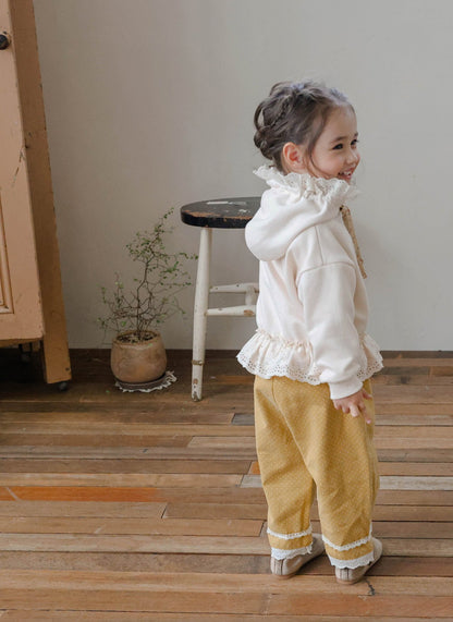 [PRE-ORDER] Toffee Pants