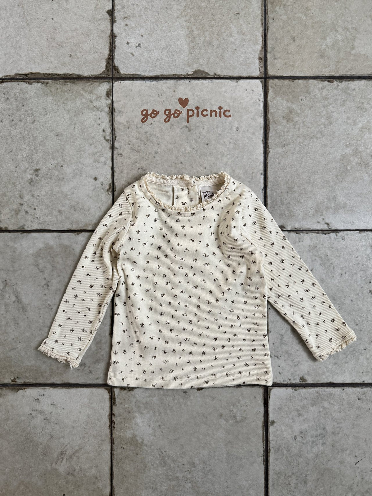 [PRE-ORDER] Mari T-Shirts