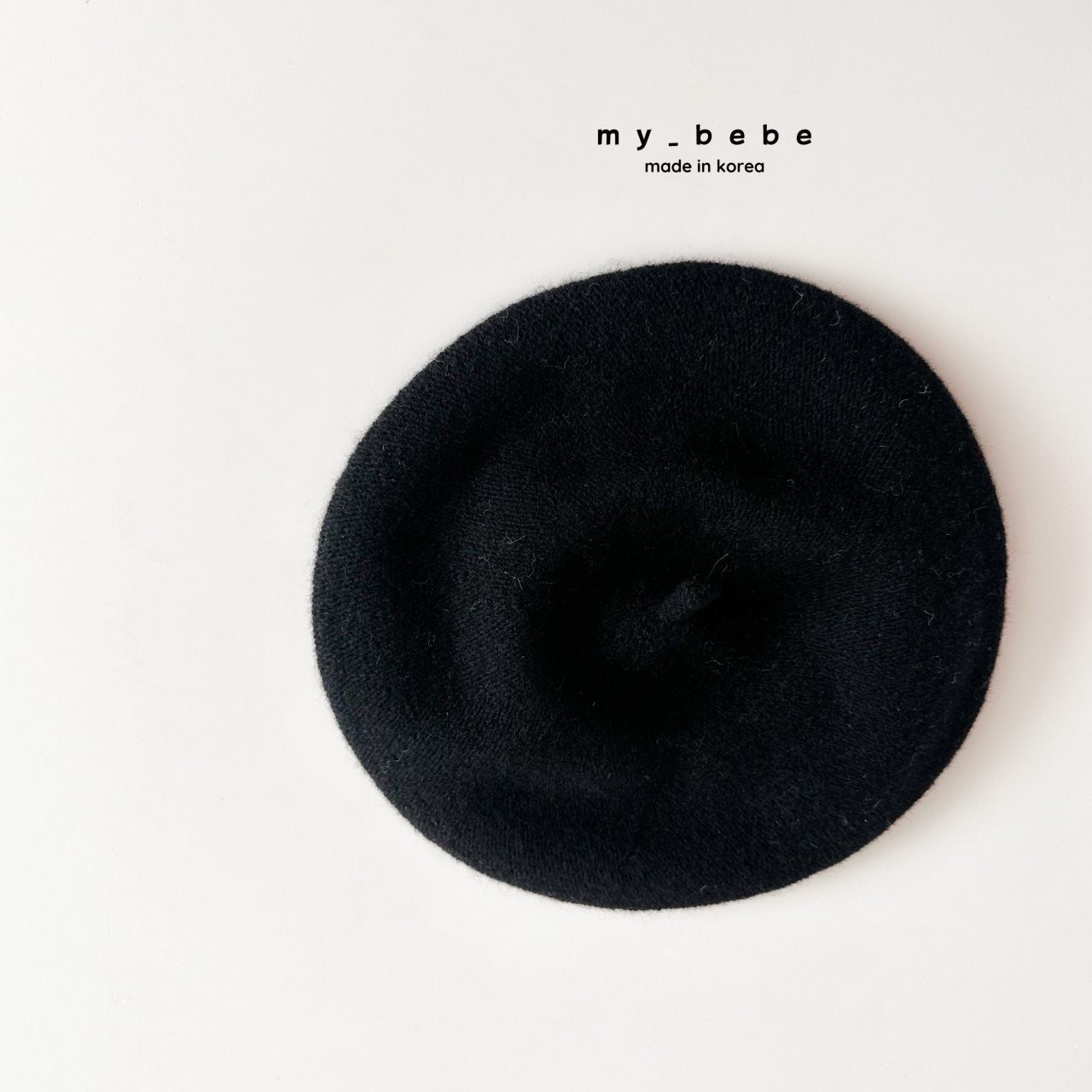 [PRE-ORDER] Winter Beret