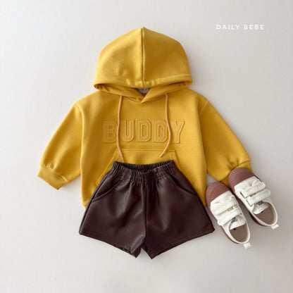 [PRE-ORDER] Buddy Hoodie Sweatshirts