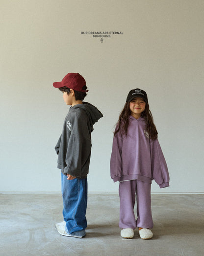 [PRE-ORDER] Cheer Up Jogger Pants