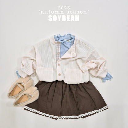 [PRE-ORDER] Love Skirts