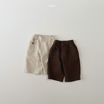 [PRE-ORDER] Urban Chino Pants