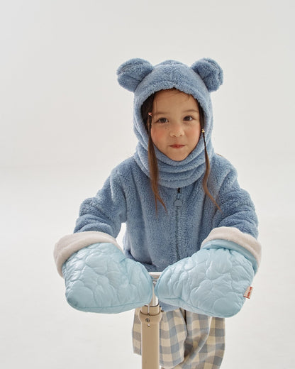 [PRE-ORDER] Kinder Bear Hat