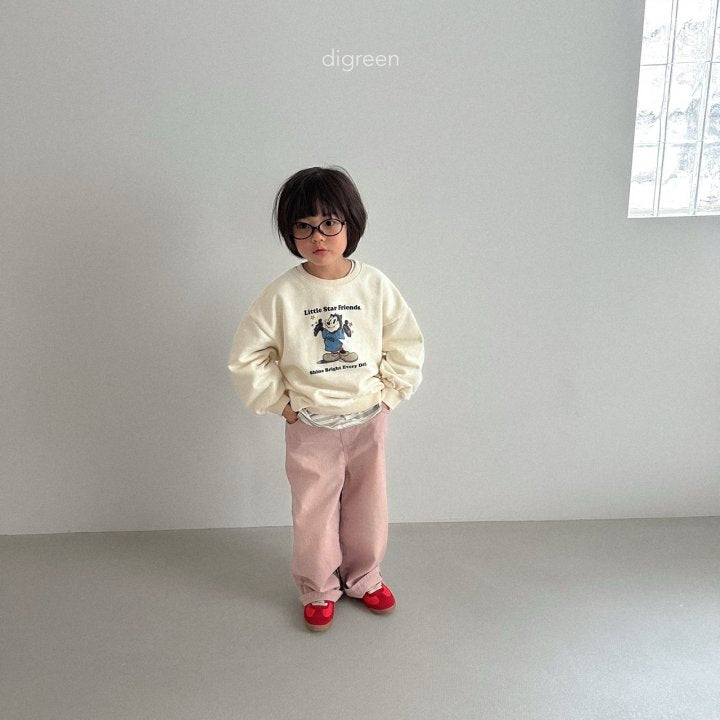 [PRE-ORDER] Cat Stargram Sweatshirts
